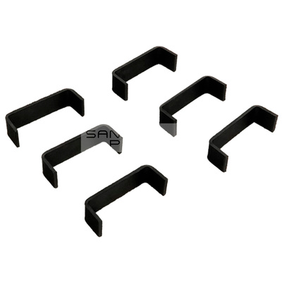 KIT DE MONTAGE BAGUE DE SYNCHRONISATION (6 PCS)
